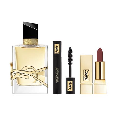 estuche ysl libre|YSL libre ulta.